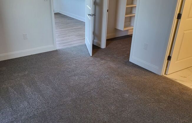 2 beds, 2 baths, 1,389 sqft, $4,300, Unit 1504