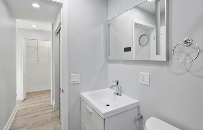 Studio, 1 bath, 369 sqft, $1,495, Unit 508