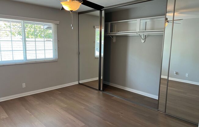 2 beds, 1 bath, 850 sqft, $2,575, Unit D-6