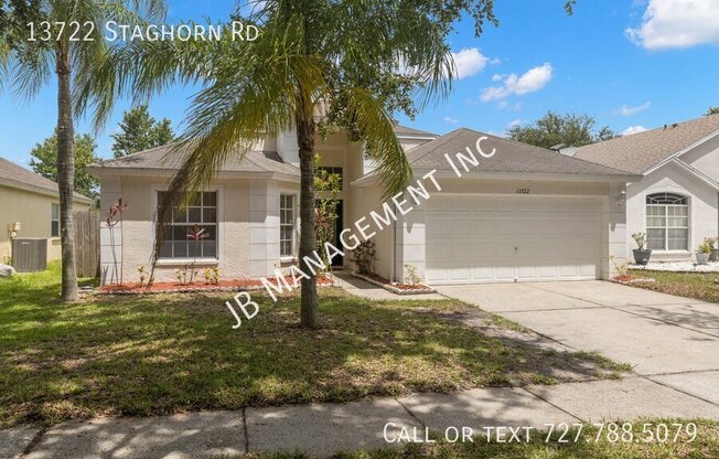 13722 STAGHORN RD