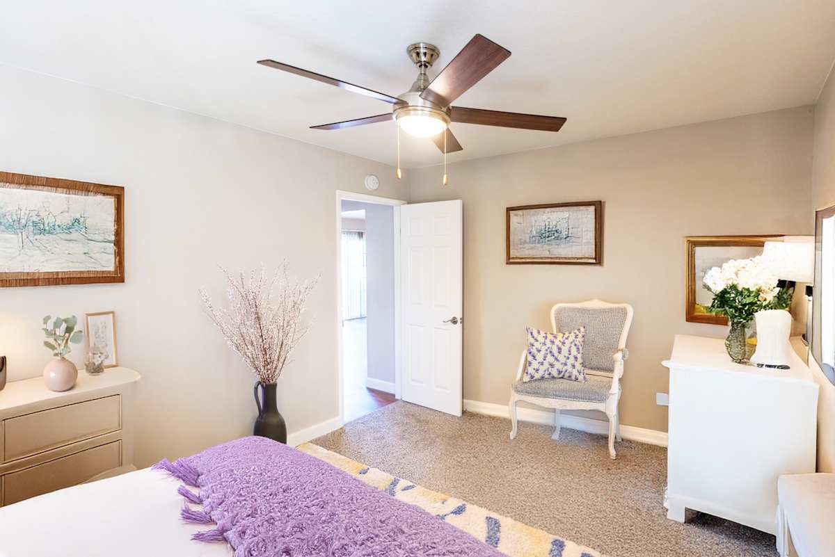 Welcome to St Moritz Apartments