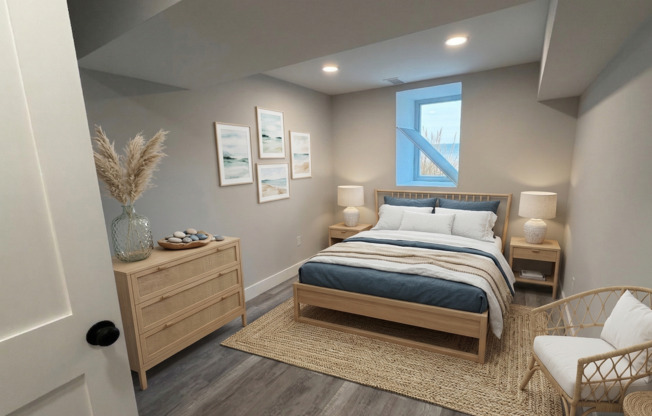 2 beds, 1 bath, 850 sqft, $2,495, Unit 90 Win #B