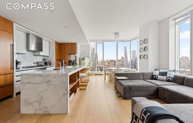 1 W End Ave Apt 11K