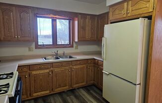 1 bed, 1 bath, $995