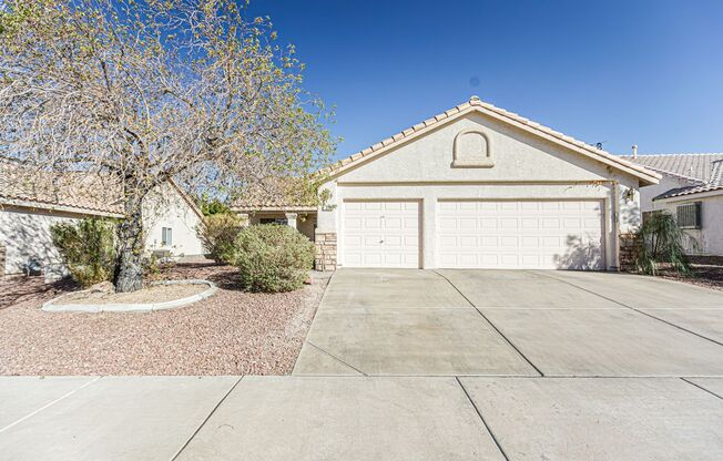 1 Story home in Henderson