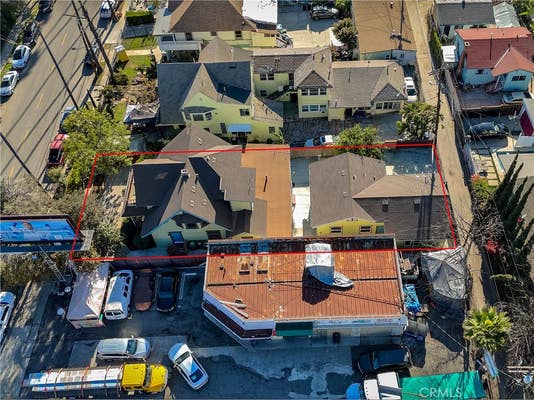 5335 1/4 MONTE VIS ST