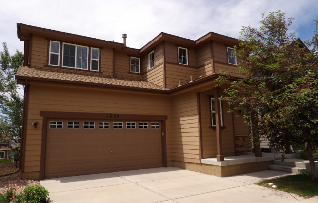 1629 RUSTLERS ROOST DR
