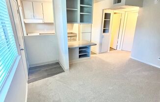 1 bed, 1 bath, $1,295, Unit 57