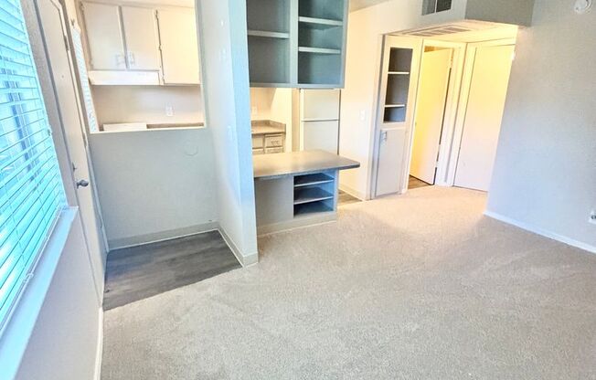 1 bed, 1 bath, $1,295, Unit 57