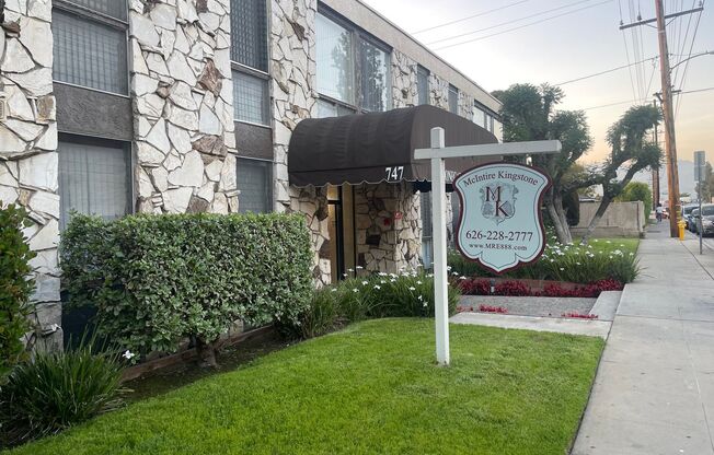 1 bed, 1 bath, 610 sqft, $1,850, Unit Unit 06
