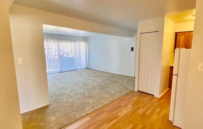 2 beds, 1 bath, 1,000 sqft, $1,295, Unit #14