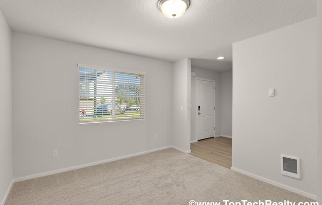 Beatiful New Construction Townhome In North Bethany, 3BR! Great Location, A+Schools!