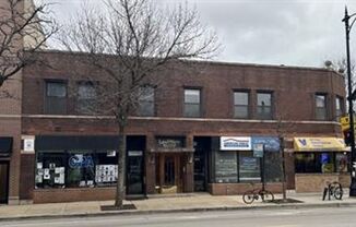 3801-10 N. Lincoln / 1844-48 W. Grace