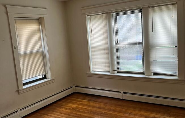 Bowdoin Street Apartments