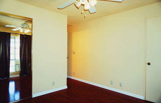 2 beds, 2 baths, $2,150