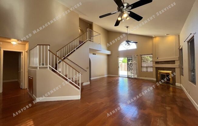 **COMING SOON** BEAUTIFUL 4 BEDROOM 3 BATHROOM HOME IN PHOENIX