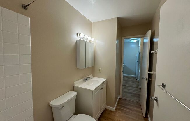 Studio, 1 bath, $1,995, Unit # 389