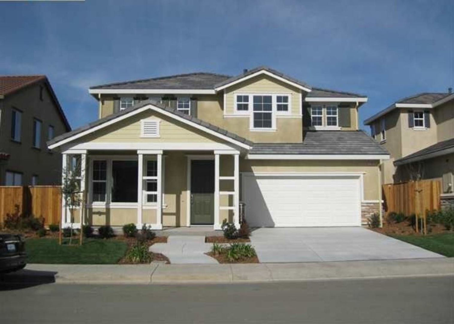 Beautiful Bay Point Home