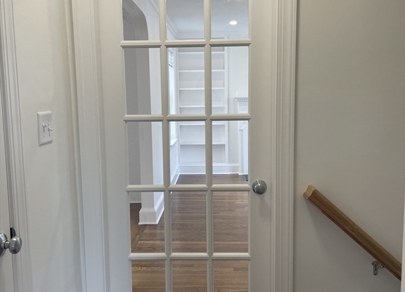 29 CRES RD