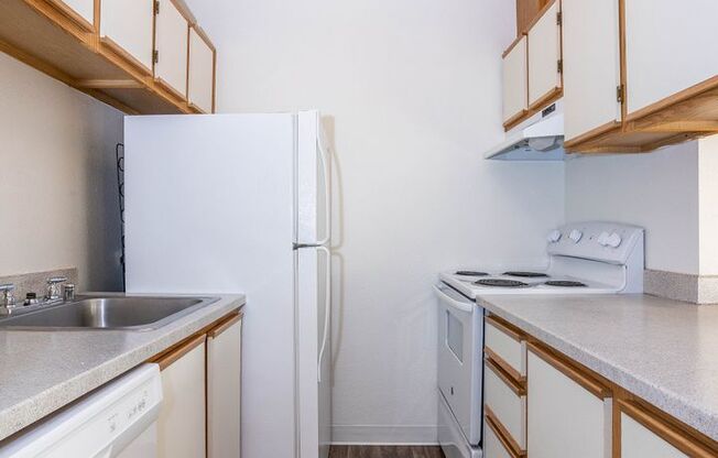 Studio, 1 bath, 442 sqft, $1,325, Unit A-303