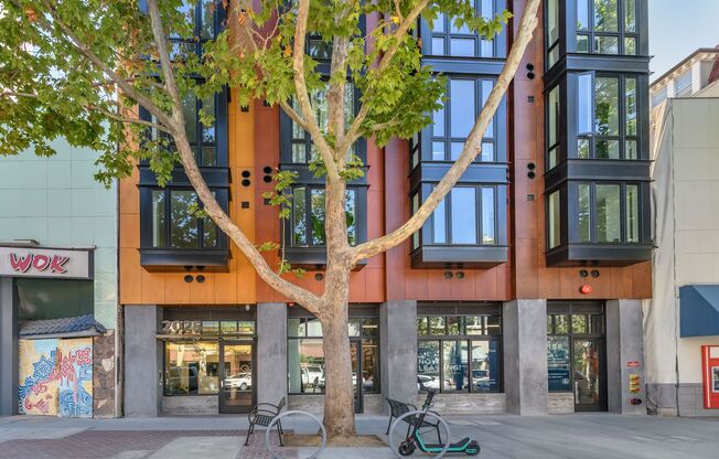 Studio, 1 bath, 349 sqft, $1,500, Unit 606A (Shared Studio, Female)