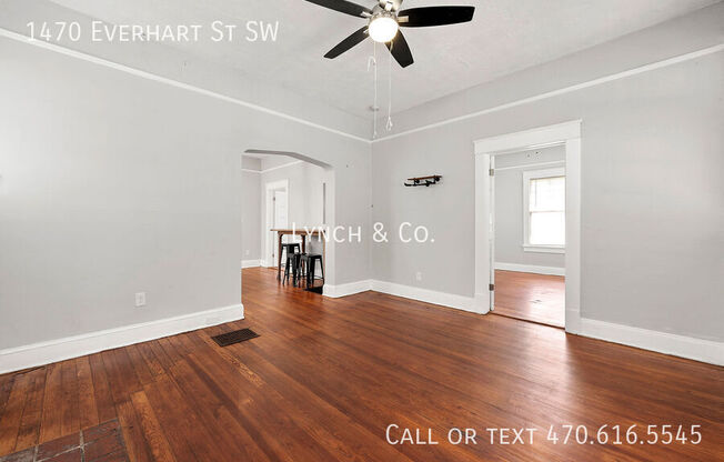 1470 EVERHART ST SW