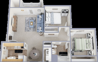 Partner-provided photo for $1515 unit