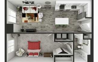 Partner-provided photo for $1824 unit
