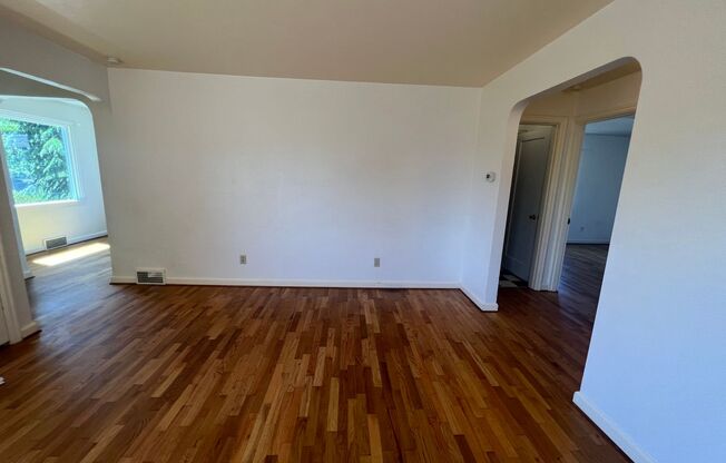 West Seattle Home