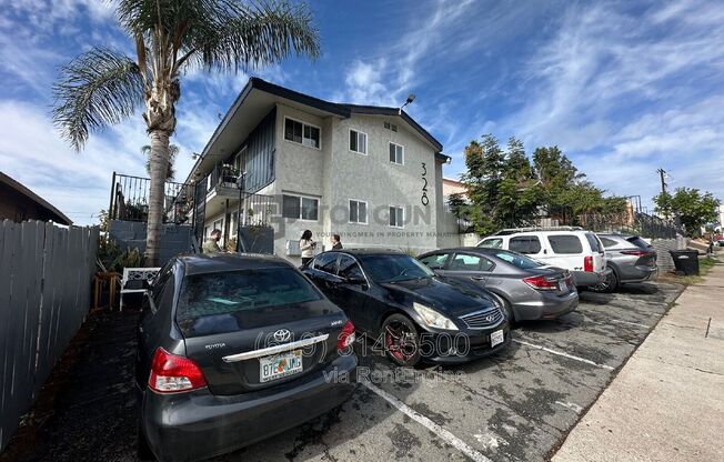 2 beds, 1 bath, 850 sqft, $2,050, Unit 3