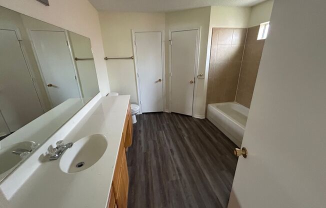 4 Bedroom Home for Rent