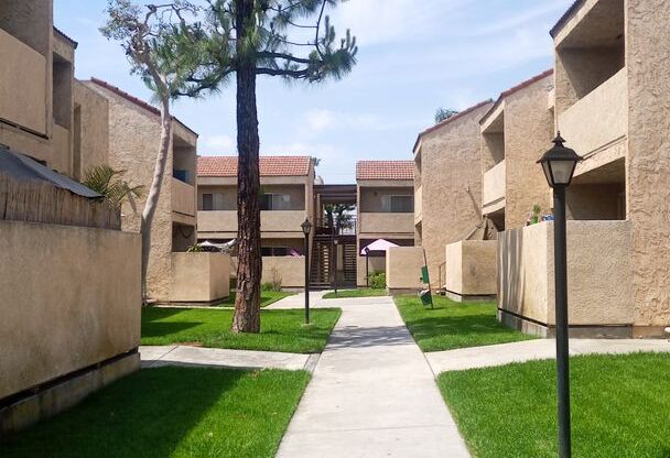 1 bed, 1 bath, 665 sqft, $2,100, Unit 234