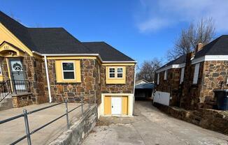 519 SW 35 ST