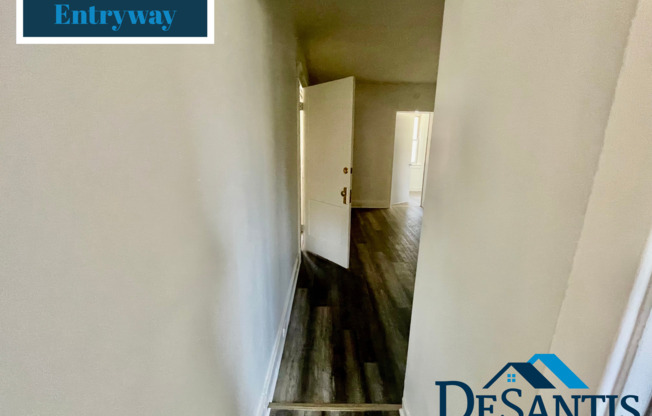 1 Bed 1 Bath- Pittsburgh PA