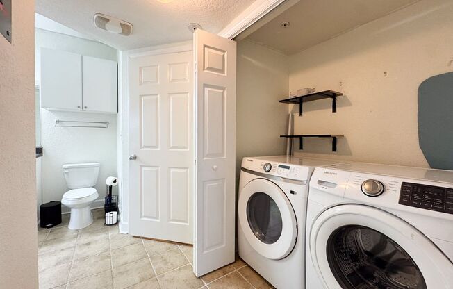 1 bed, 1 bath, $1,550, Unit Unit 5030