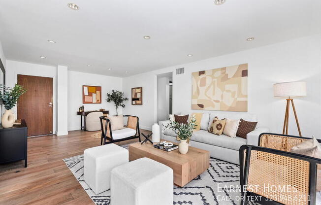 1121 N Olive Dr.