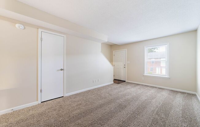 1660 Baltimore Dr.