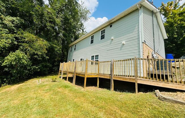 1233PB -Ellett Road Duplexes -Lester - M