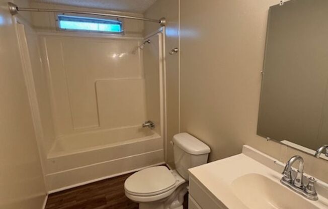 2 beds, 2 baths, $1,450