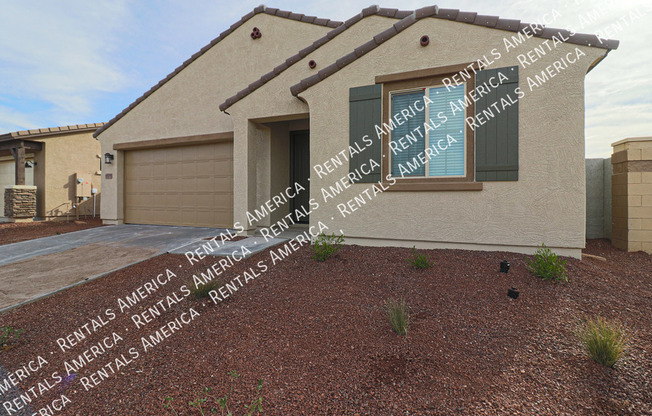 15175 W Desert Bloom St