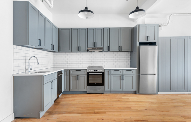 Studio, 1 bath, $5,000, Unit 3H