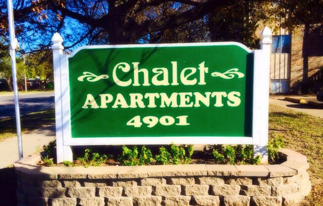 Chalet Apartments