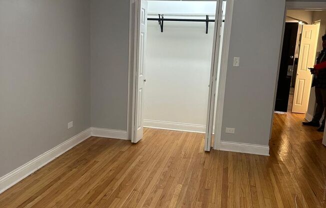 A &amp; B Chicago Ventures LLC