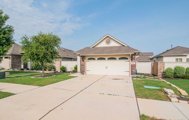 108- Lasino Dr, Georgetown, TX 78626
