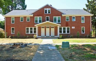 311 West Trinity - Southern Repair