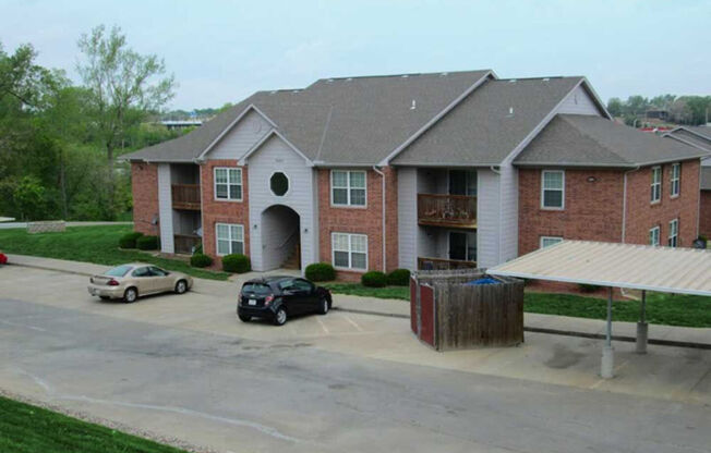 Partner-provided property photo