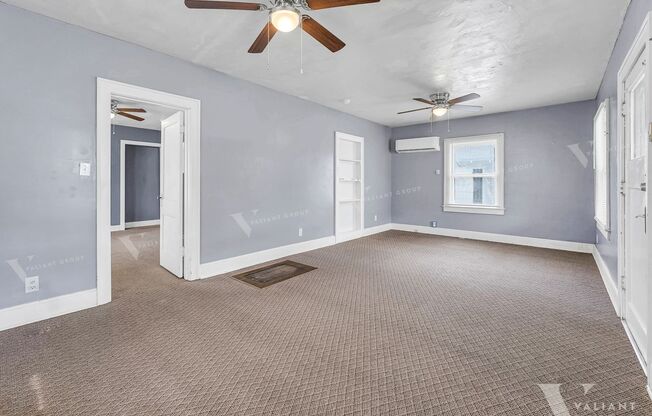 Charming 2-Bedroom, 1-Bathroom House for Rent in Doling Park Neighborhood