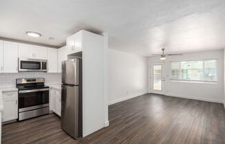 Sandstone Apartments