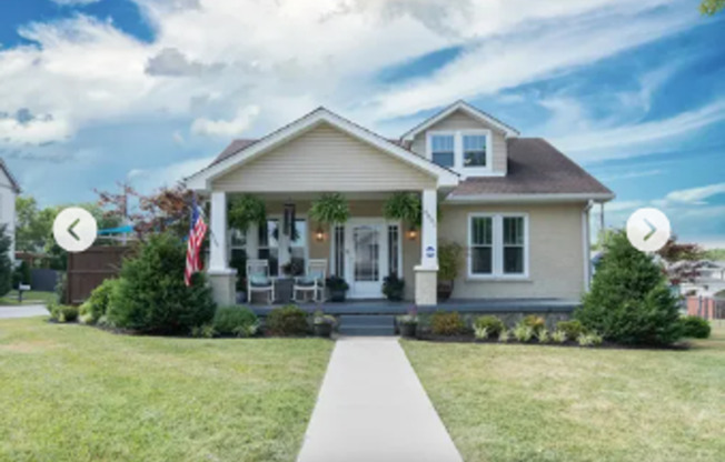 4 Bedroom with a Hot Tub in the heart of the Nations