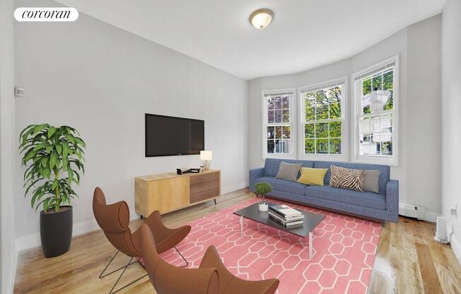 89 SACKMAN ST